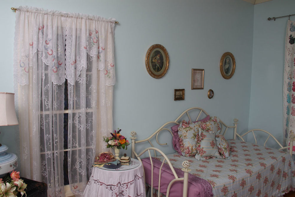 The Steamboat Inn Jefferson Bagian luar foto